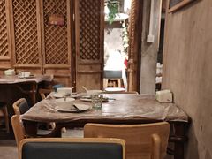 -李记潮汕砂锅粥(营福路店)