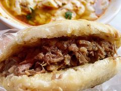 -老西关黄老太牛肉烧饼