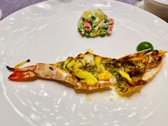 -客莱福诺富特酒店·互动餐厅