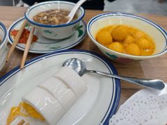 -龍囍粤·顺德小吃·煲仔饭(安定门店)