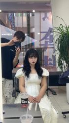 -FINE HAIR 烫染专业设计