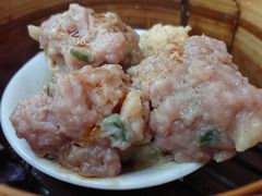 -香港蓮香樓(中環店)