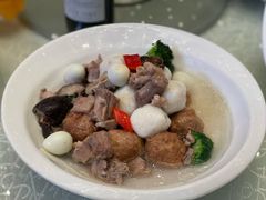全家福/例-亢龙太子酒轩·花园店