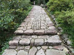 -雁荡山三折瀑景区