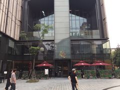 -大茴香越法料理(SOHO复兴店)