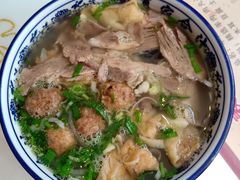 羊肉合汁-夏家合汁(天润花园小区店)