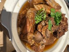 -真定郝家排骨(正定县总店)