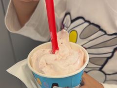 -DQ·蛋糕·冰淇淋(通州万达店)