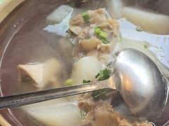 -一江水食府(后湖店)
