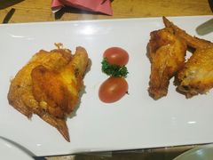 -豪客来牛排(大汉口城店)