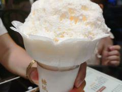 -糖纸甜品(恒一广场店)