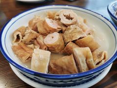 -兰边碗(鼓楼店)