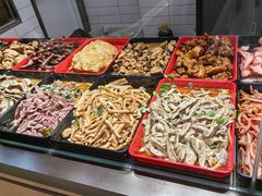 -上海市长春食品商店(淮海中路店)