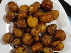 -万春卤菜(天乡后街步行街店)