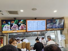 -闫家驴肉老店(华电一校店)