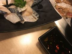 -新石器烤肉(中房金谊广场店)