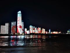 -青岛第三海水浴场