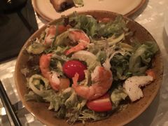 -广州四季酒店·佰鲜汇·现代法餐