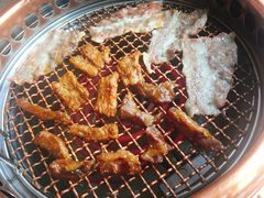 -一品诚记烤肉(大连柏威年购物中心店)