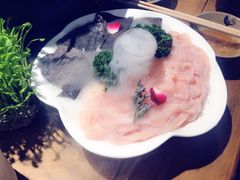 -白乐天毛肚火锅馆(南滨路店)