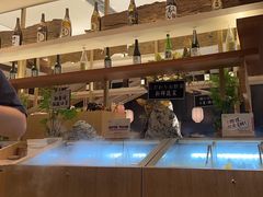 -温野菜涮涮锅(大悦城店)