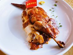 -二泉园老菜馆·百年无锡菜