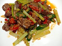 -春发生饭店·非遗(南院门店)