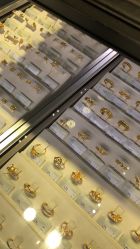 -周大福CHOW TAI FOOK(大融城珠宝店)