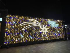 -龙湖星悦荟(颐和店)