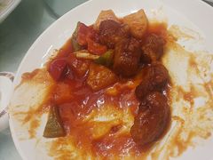 -稻香酒家·34年老字号·港式粤菜(侨光店)