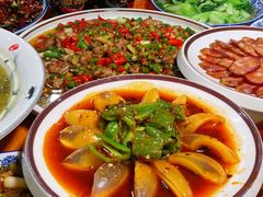 -李大爷的泡椒馆(冉家坝店)