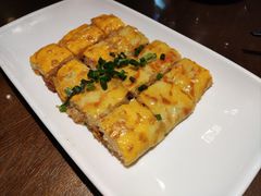 武汉老通城豆皮-楚天美食坊(越秀先烈中路店)
