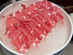 -巴奴毛肚火锅(大剧院店)