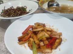 -惠丰堂饭庄(北洼路店)