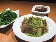 -湘与香缘·湖南菜(王府井北京市百货大楼店)