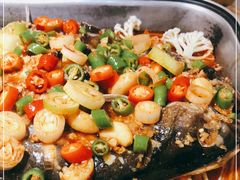 -烟火鱼乡(吾悦店)
