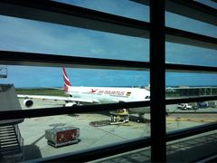 iphone_upload_pic-西沃古尔·拉姆古兰爵士国际机场