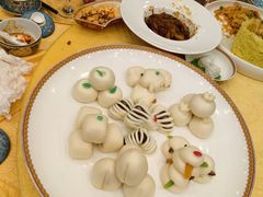 -白家大院·王府宫廷菜(苏州街店)