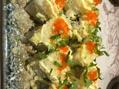 -林妈妈村·日式料理(宝山龙湖天街店)