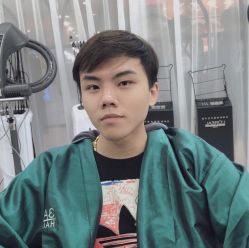 -3AM HAIR SALON染发烫发接发