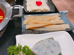 -吴记老锅底麻辣火锅(福州路店)
