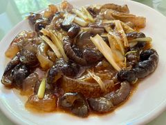 -胖子菜馆(隆昌路店)