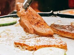 -胖记烤肉(湖大店)