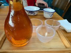 -大理老字号·舟渔的鱼野生菌海景餐厅(双廊店)
