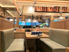 -合点寿司(金虹桥商场店)