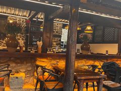 -尽善百年古院餐厅(王家老宅店)