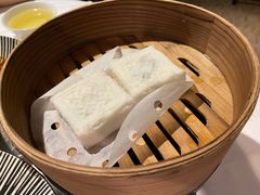 金陵方糕-金陵饭店·梅苑
