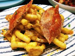 -海鸿荟·沿江菜(中山北路店)