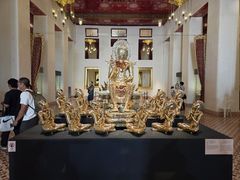 -曼谷国家博物馆