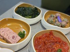 -海底捞火锅(贵和购物中心店.原鲁能城店)